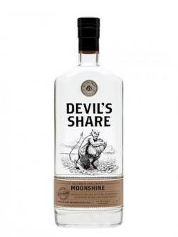 Devil's Share Moonshine