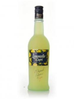 Di Capri Limoncello