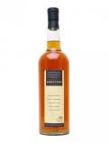 A bottle of Diageo Directors' Blend Blended Scotch Whisky