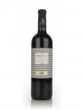 A bottle of Diamandes Perlita Malbec Syrah 2010