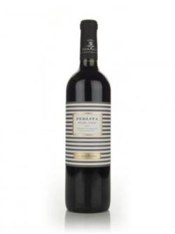 Diamandes Perlita Malbec Syrah 2010