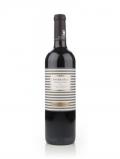 A bottle of DiamAndes Perlita Malbec Syrah 2011