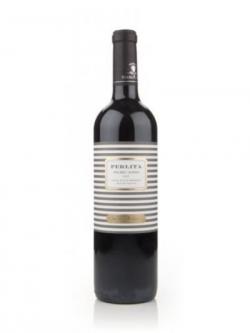 DiamAndes Perlita Malbec Syrah 2011