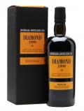 A bottle of Diamond 1999 / 15 Year Old Demerara