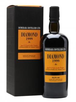 Diamond 1999 / 15 Year Old Demerara