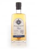 A bottle of Diamond Distillery 12 Year Old 2002 (cask 131) - Single Cask Rum (Duncan Taylor)