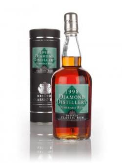 Diamond Distillery 1998 - Bristol Spirits