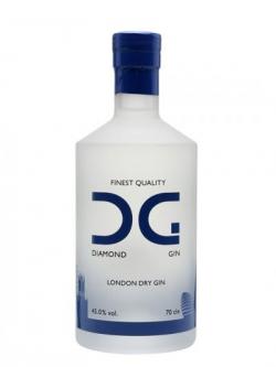 Diamond London Dry Gin