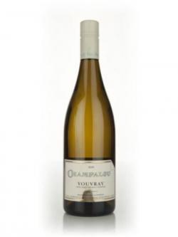 Didier Champalou Vouvray 2010