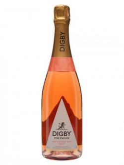 Digby Rose Brut 2009