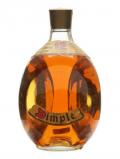 A bottle of Dimple 12 Year Old / Bot 1980s Blended Scotch Whisky