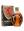 A bottle of Dimple / Bot.1970s Blended Scotch Whisky