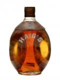 A bottle of Dimple Scots / Bot.1950s / HM Queen Blended Scotch Whisky