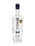 A bottle of Dingle Gin