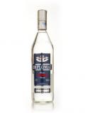 A bottle of Diplomat Vodka