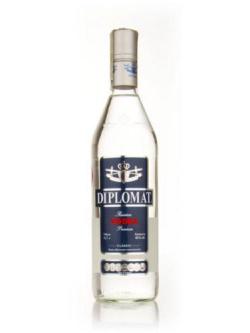 Diplomat Vodka