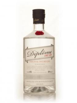 Diplome Dry Gin