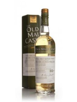 Director's Tactical Selection Talisker 10 Year Old 1999 - Old Malt Cask (Douglas Laing)