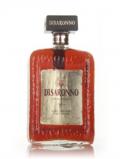 A bottle of Disaronno Amaretto - 1990s