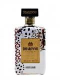 A bottle of Disaronno Amaretto / Roberto Cavalli Edition / Half Litre