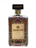 A bottle of Disaronno Wears Etro