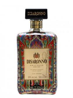 Disaronno Wears Etro