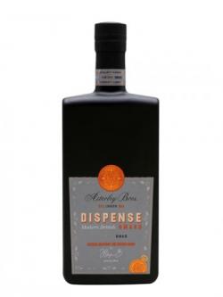 Dispense British Amaro / Asterley Bros / Half Litre