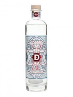 Dodd's Gin