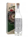 A bottle of Dodd's Kew Organic Gin