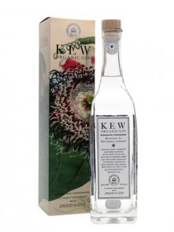 Dodd's Kew Organic Gin