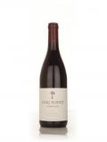 A bottle of Dog Point Pinot Noir 2010