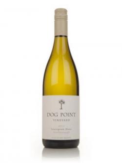 Dog Point Sauvignon Blanc 2012