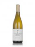 A bottle of Dog Point Sauvignon Blanc 2014