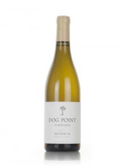 Dog Point Sauvignon Blanc 2014