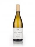 A bottle of Dog Point Section 94 Sauvignon Blanc 2012