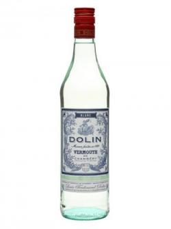 Dolin de Chambery Blanc Vermouth