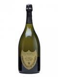 A bottle of Dom Perignon 2002 Champagne / Magnum