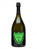 A bottle of Dom Perignon 2003 Champagne / Luminous / Magnum