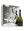A bottle of Dom Ruinart 1998 / Martin Baas 50th Anniversary