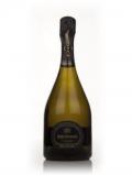 A bottle of Dom Ruinart 2002