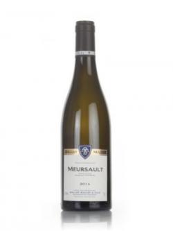 Domaine Ballot-Millot Meursault 2014