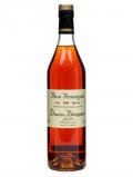 A bottle of Domaine Boingneres 1988 / Bas Armagnac