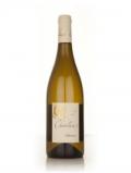 A bottle of Domaine Chatelain Pouilly Fume 2011