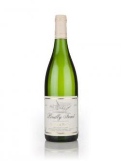 Domaine de Bel Air Pouilly Fumé 2014