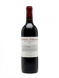 Domaine de Chevalier Rouge 1998 / Pessac Leognan