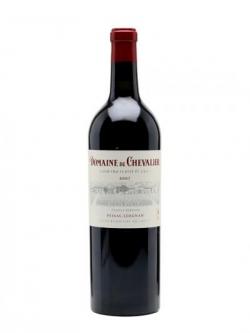 Domaine de Chevalier Rouge 2007 / Pessac Leognan