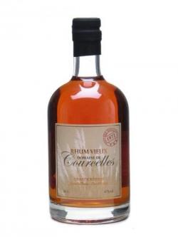 Domaine de Courcelles 1972 Rum