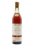 A bottle of Domaine de Jaurrey 1923 Armagnac / Laberdolive