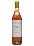A bottle of Domaine de Jaurrey 1976 Armagnac / Laberdolive