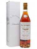 A bottle of Domaine de Jaurrey 1995 Armagnac / Laberdolive